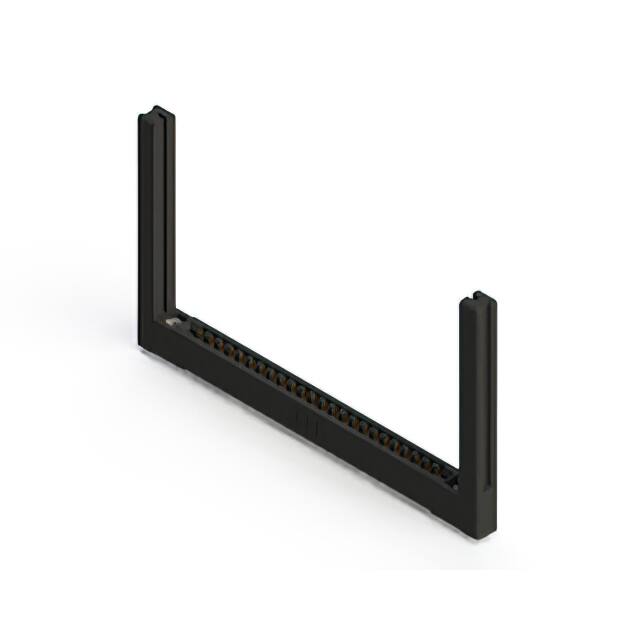 357-024-553-158 EDAC Inc.  Edgeboard Connectors